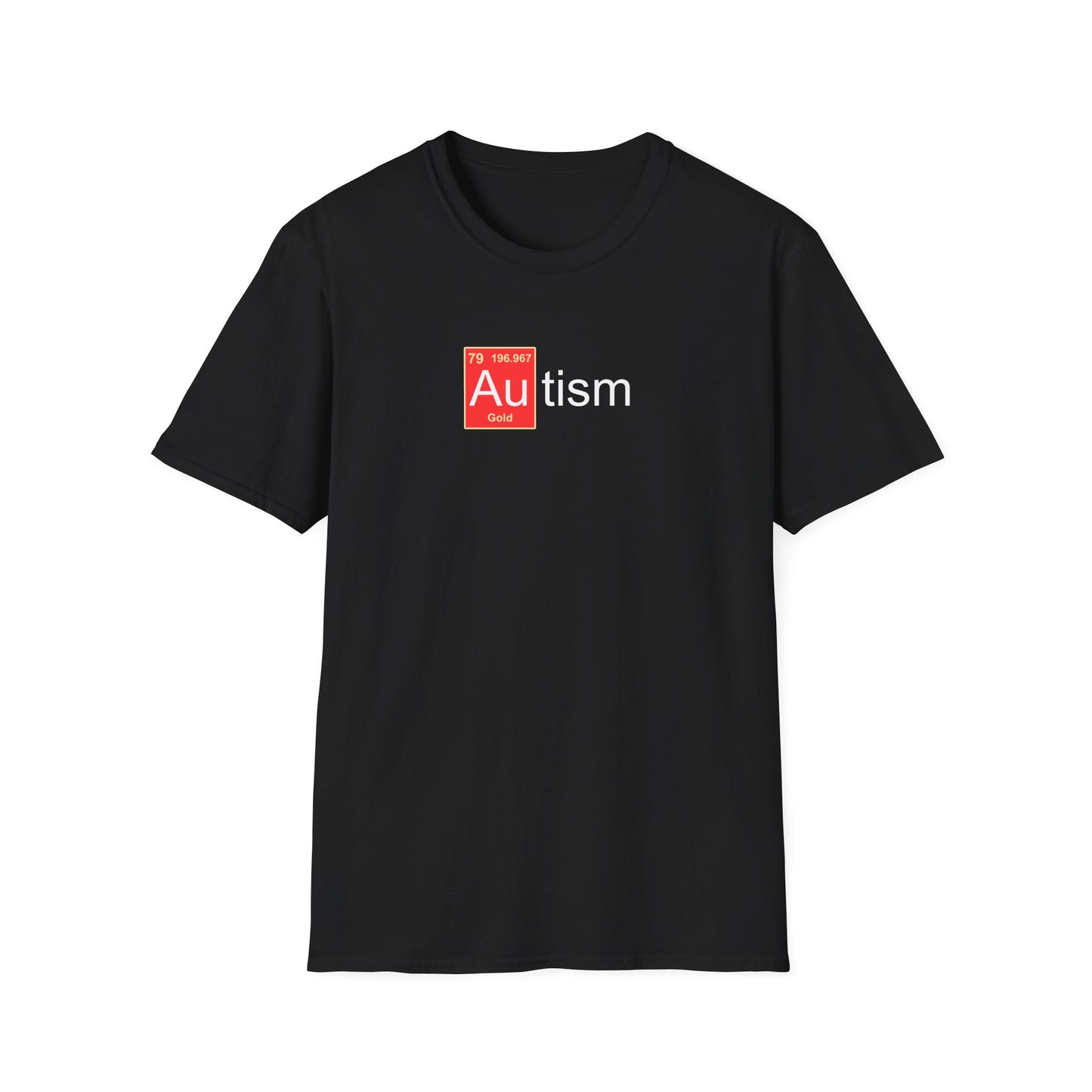 Autism Element T-Shirt