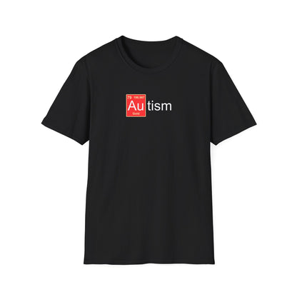 Autism Element T-Shirt