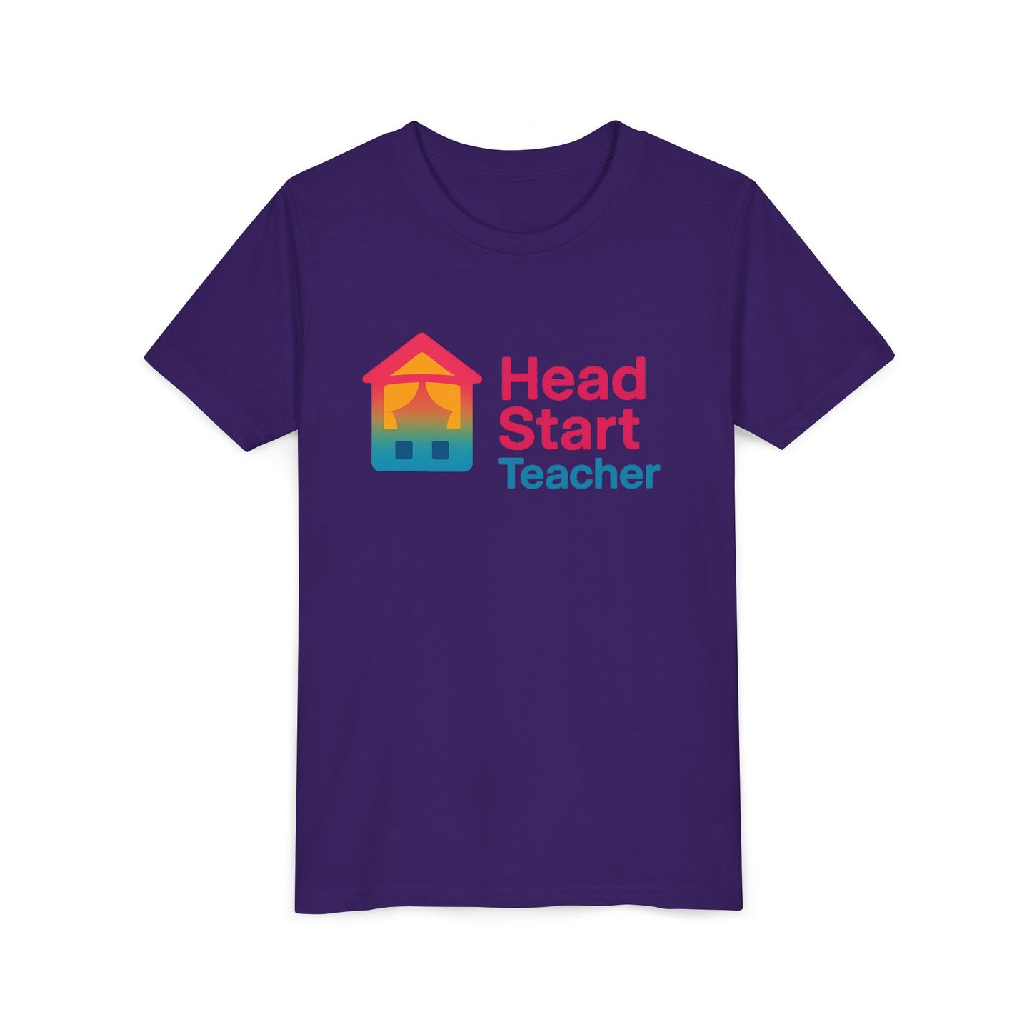 Youth Short Sleeve Tee