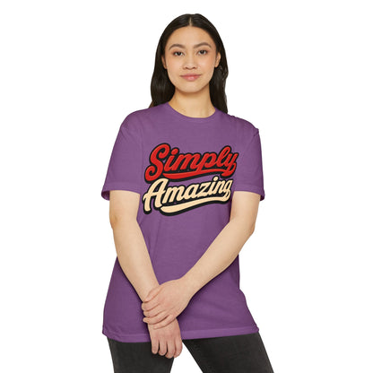 Simply Amazing T-Shirt