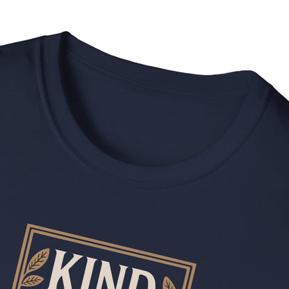 Kind Words Build Life - Proverbs 16:24 T-Shirt