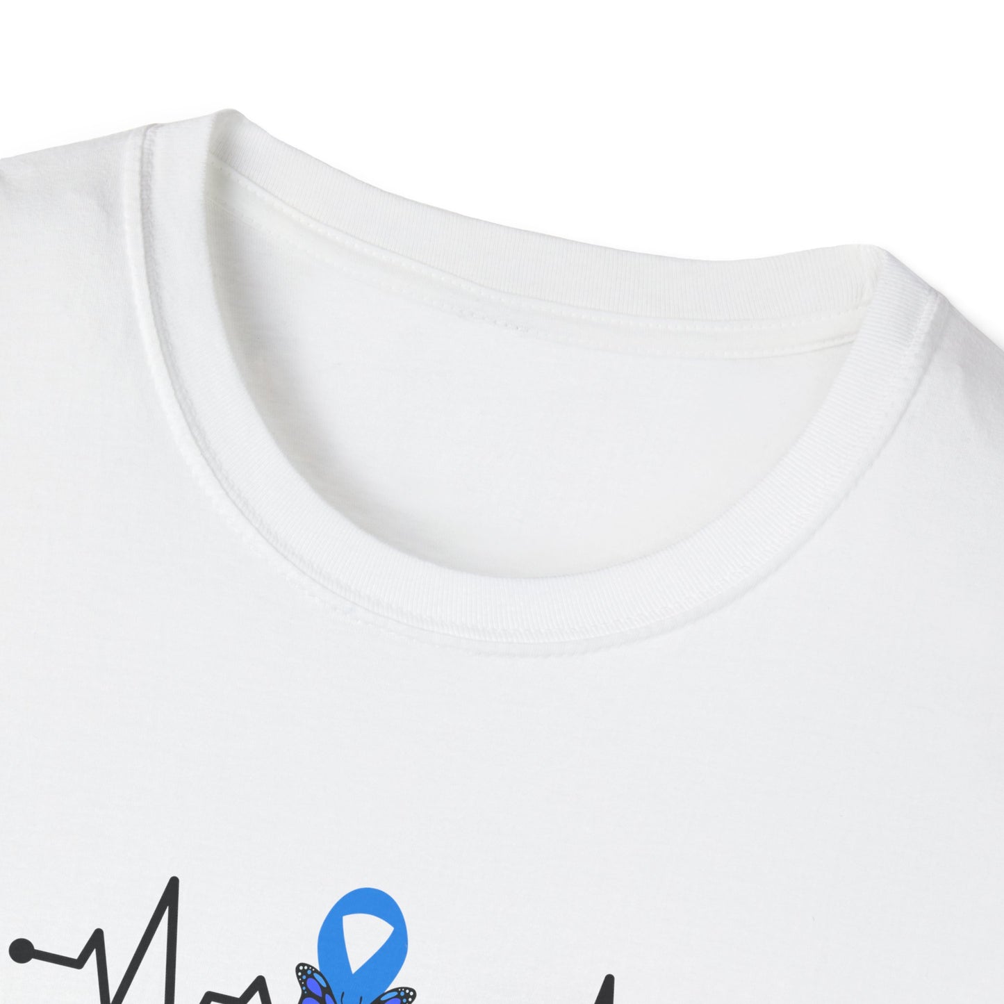 Sugar Smart Life Strong T-shirt