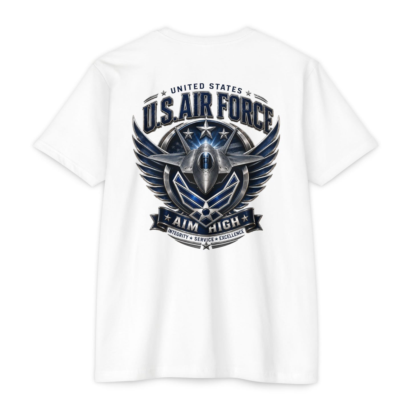 U.S. Air Force Aim High T-Shirt