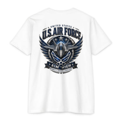 U.S. Air Force Aim High T-Shirt