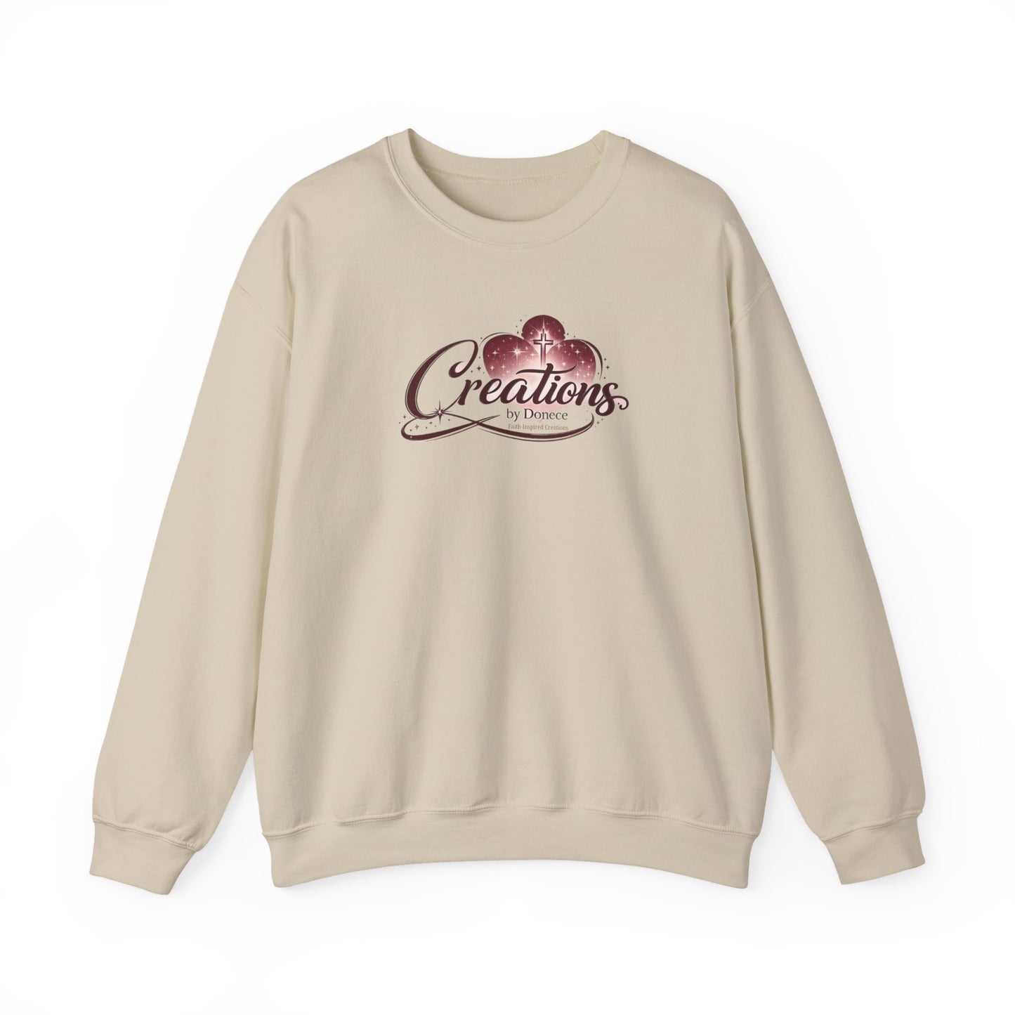 Creations By Donece  Sweatshirt