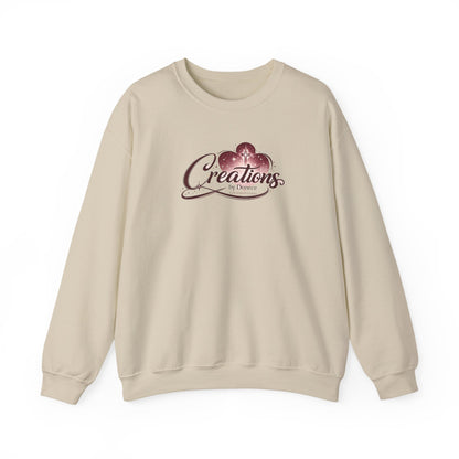 Creations By Donece  Sweatshirt