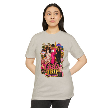 Girls Trip Vegas T-Shirt
