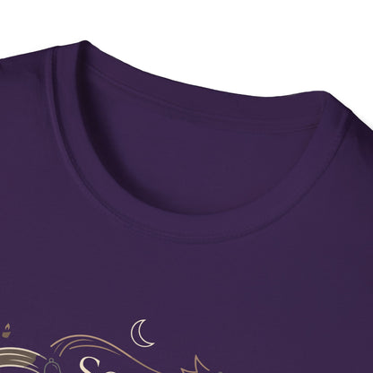 Some Prayers Arrive as Silence T-Shirt