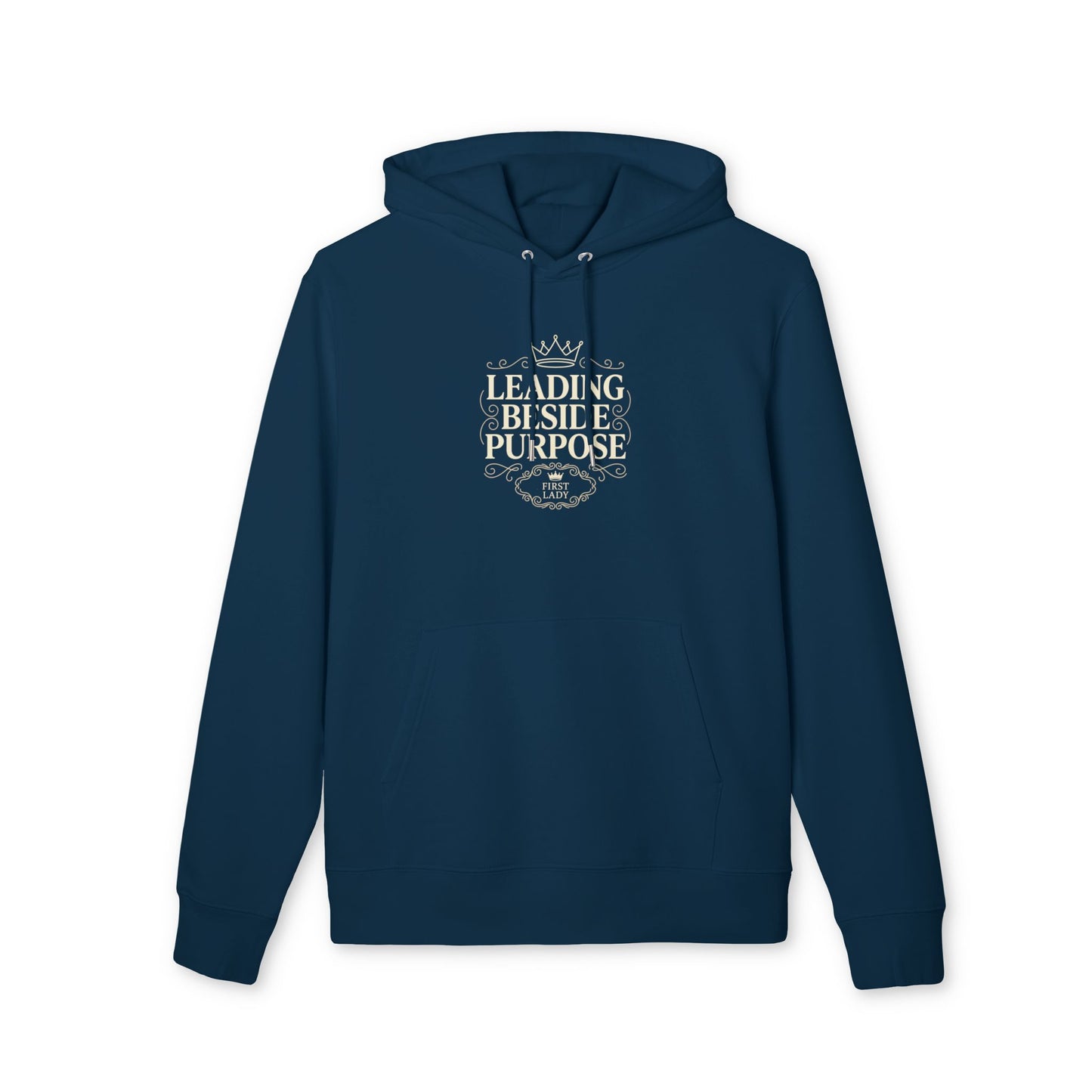 Unisex Cruiser 2.0 Hoodie