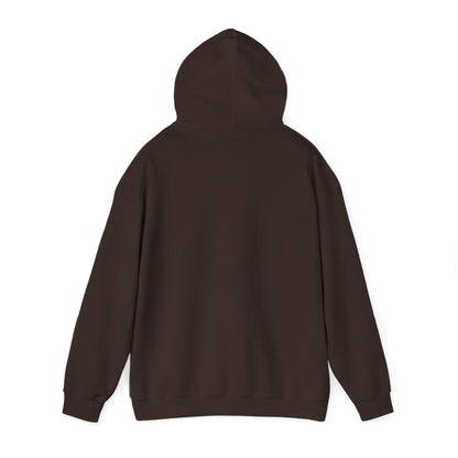 Benedecido Tío Hoodie