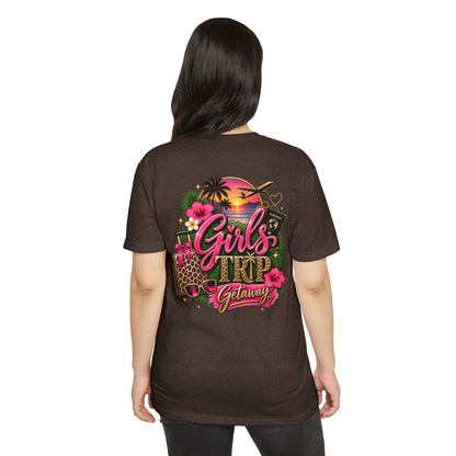 Girls Trip Getaway T-Shirt