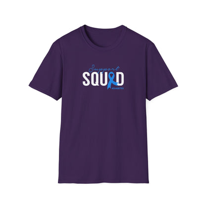 Support Squad T-Shirt
