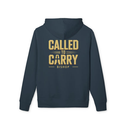 Called to Carry Hoodie — Faith-Inspired Christian Pullover