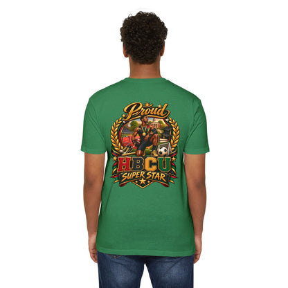 Proud HBCU Superstar T-Shirt