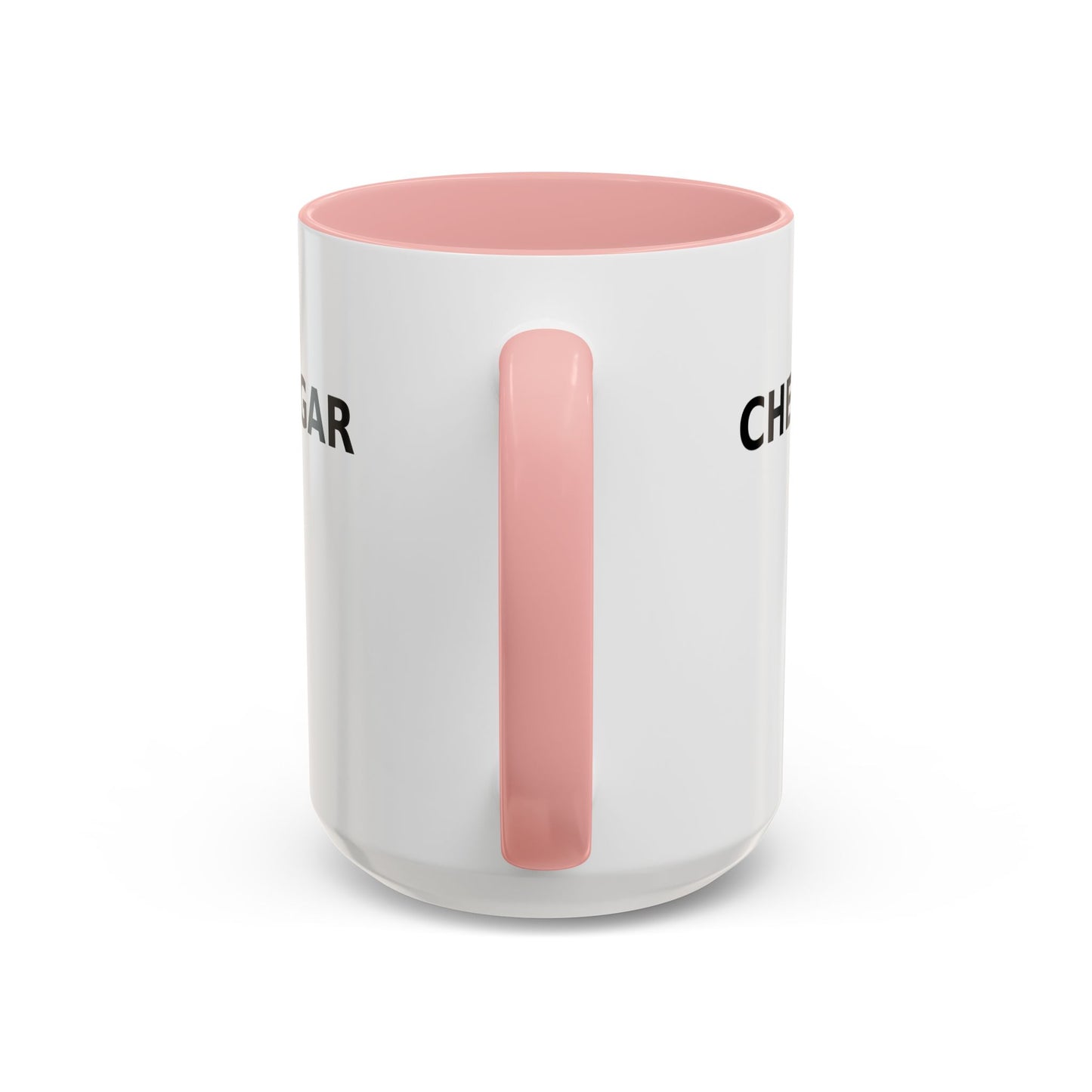 Coffee Mug – 'Monitoring My Blood Sugar Like It’s My Job. Every. Single. Day.'