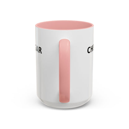 Coffee Mug – 'Monitoring My Blood Sugar Like It’s My Job. Every. Single. Day.'