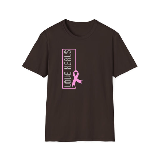 Love Heals T-Shirt