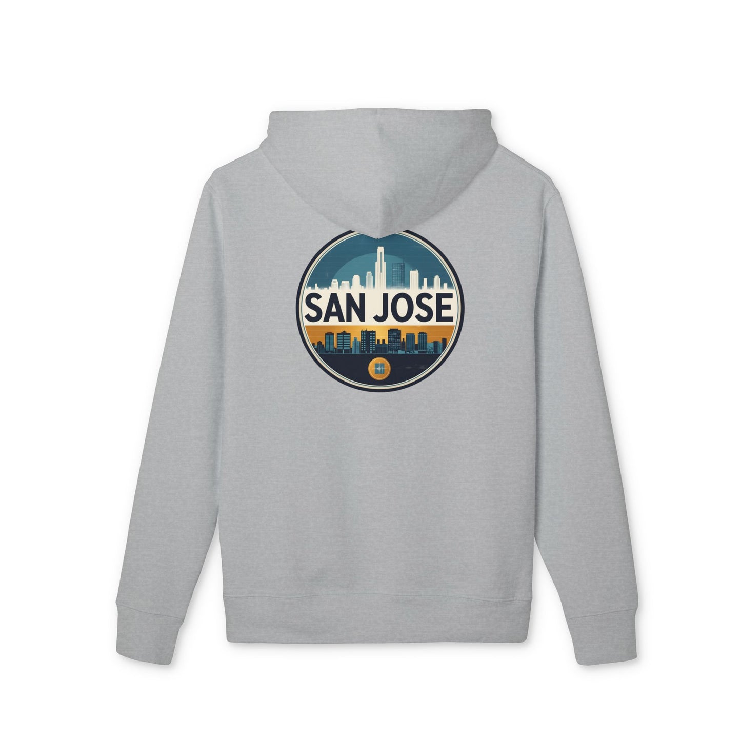 Unisex Cruiser 2.0 Hoodie