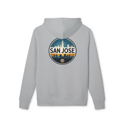 Unisex Cruiser 2.0 Hoodie