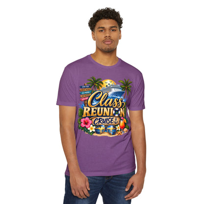 Class Reunion Cruise T-Shirt