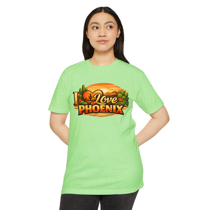I Love Phoenix T-Shirt