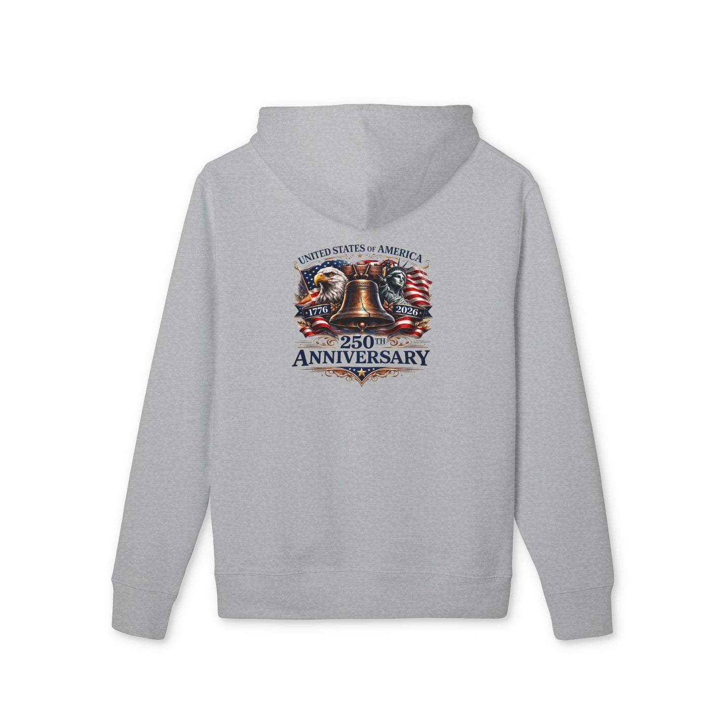 Unisex Cruiser 2.0 Hoodie