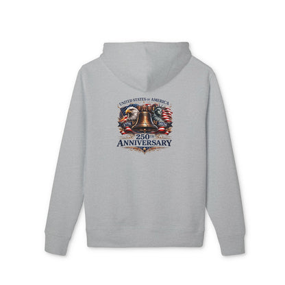 Unisex Cruiser 2.0 Hoodie