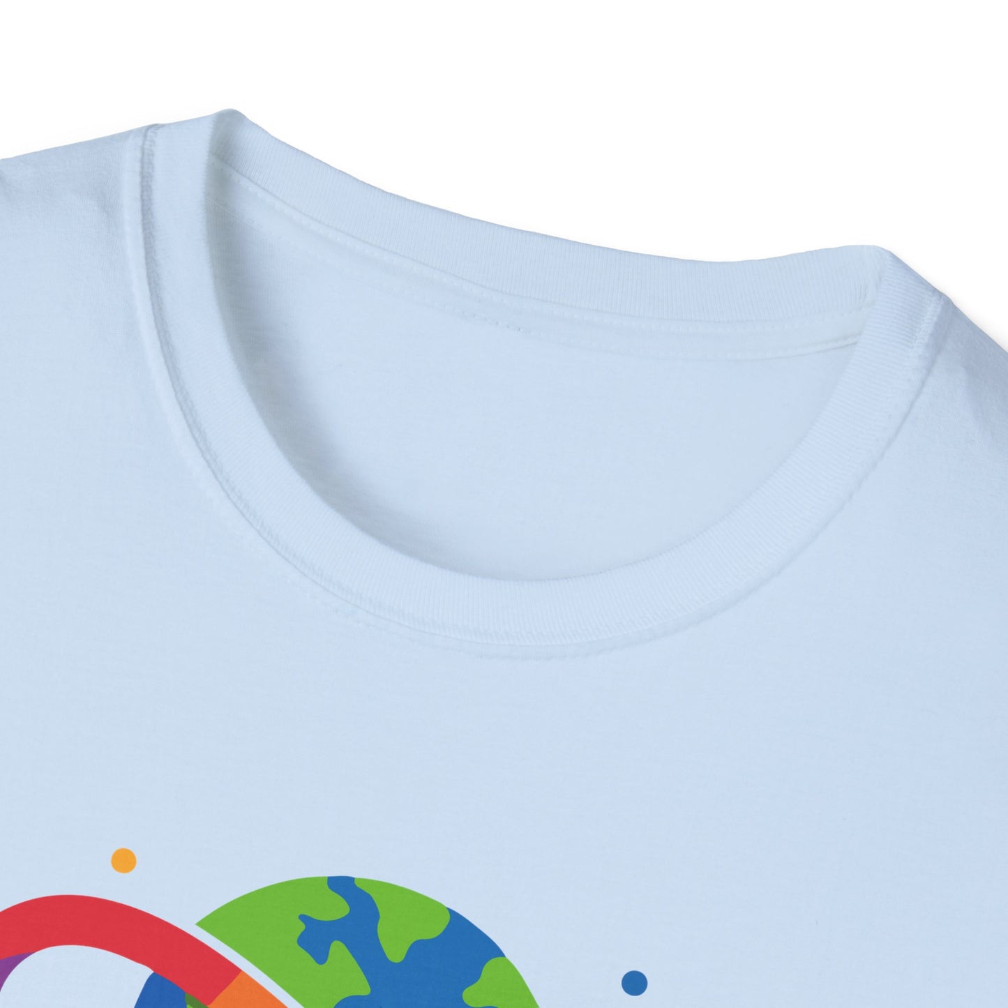 Kindness Is Universal T-Shirt