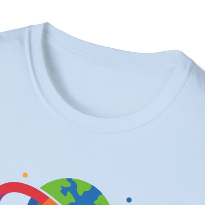 Kindness Is Universal T-Shirt