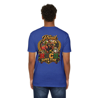 Proud HBCU Superstar T-Shirt