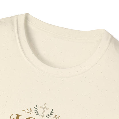 Love Conquered the Grave T-Shirt