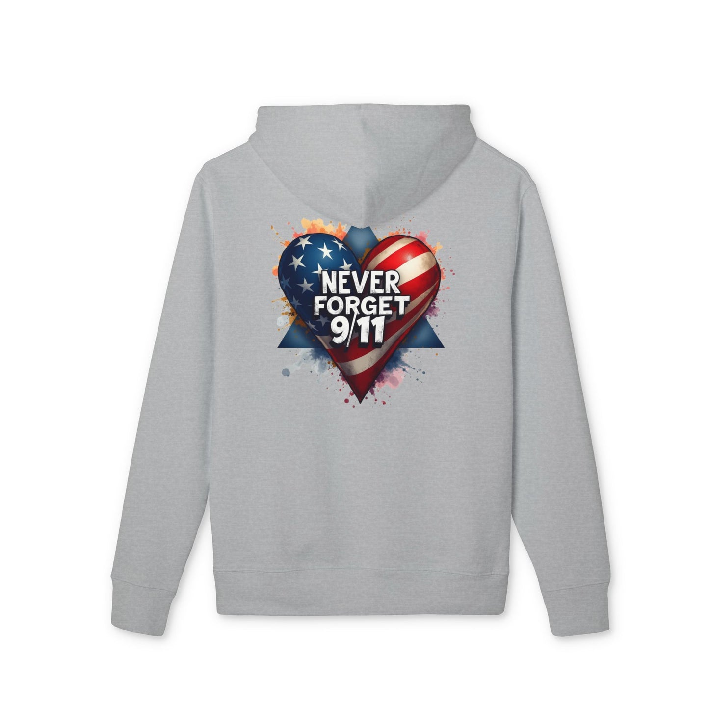 Unisex Cruiser 2.0 Hoodie