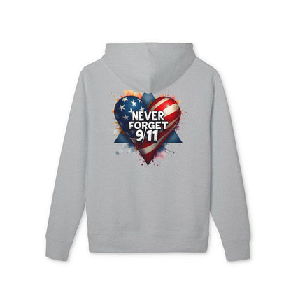 Unisex Cruiser 2.0 Hoodie