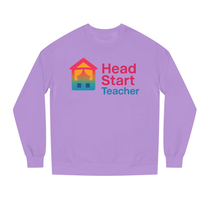 Head Start Teacher Sweatshirt — Preschool Educator Crewneck