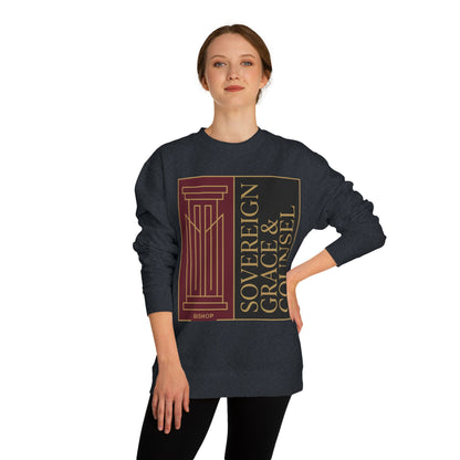 Sovereign Grace & Counsel Crewneck Sweatshirt