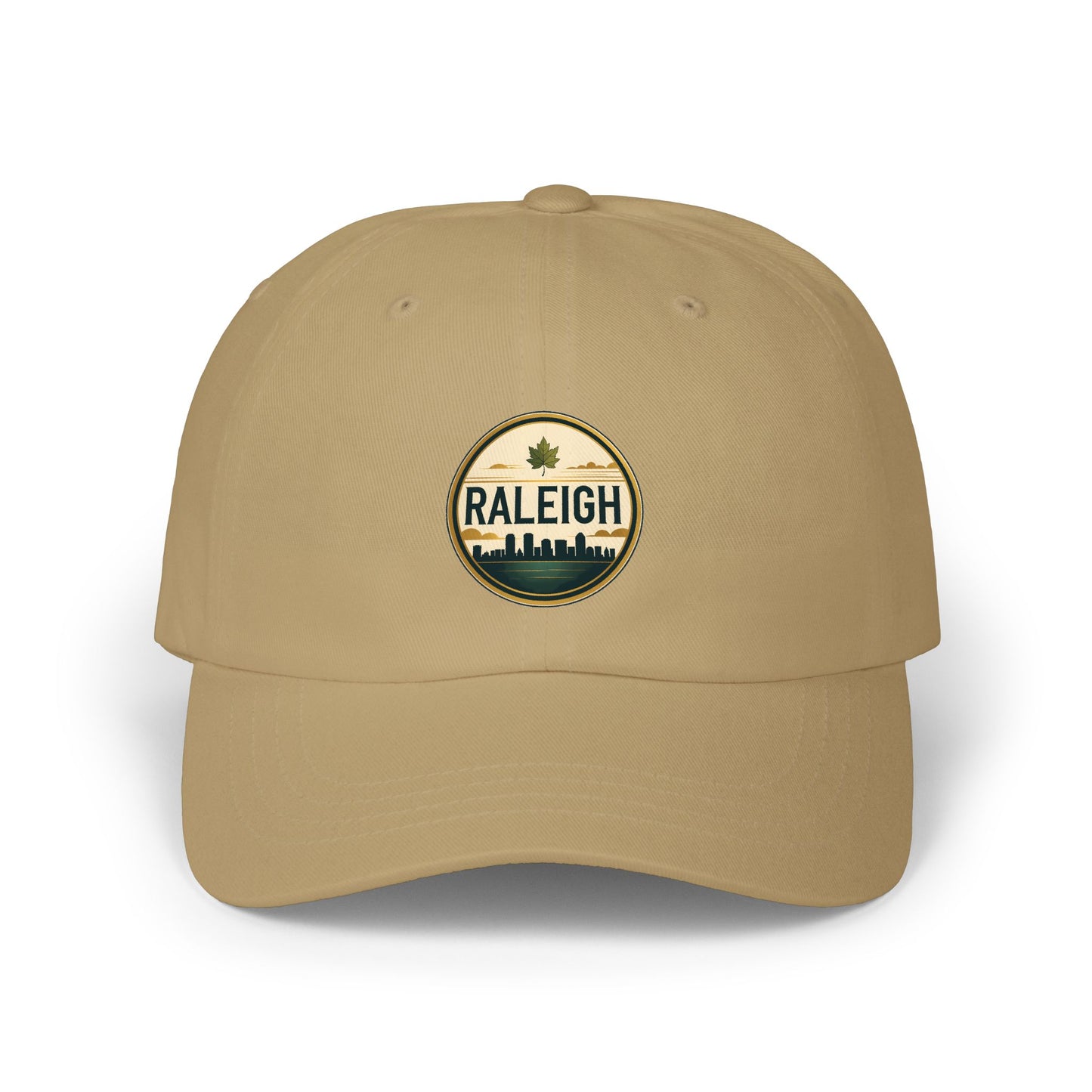 Classic Dad Cap
