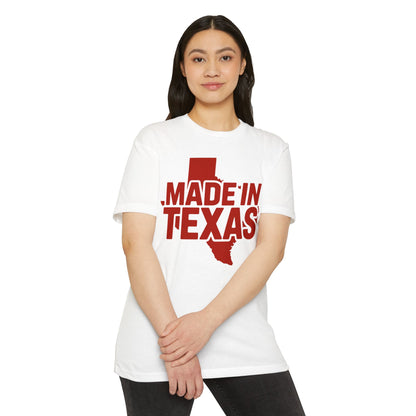 Made in Texas T-Shirt