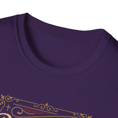 Redemption Is My Everyday Language T-Shirt