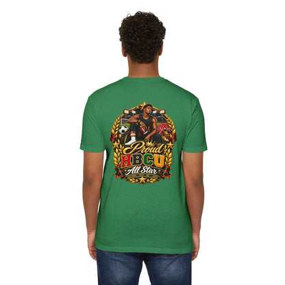 Proud HBCU All-Star T-Shirt