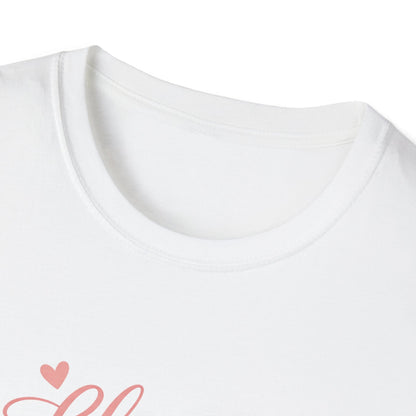 Blessed Mama T-Shirt