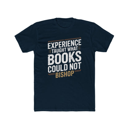 Unisex Cotton Crew Tee