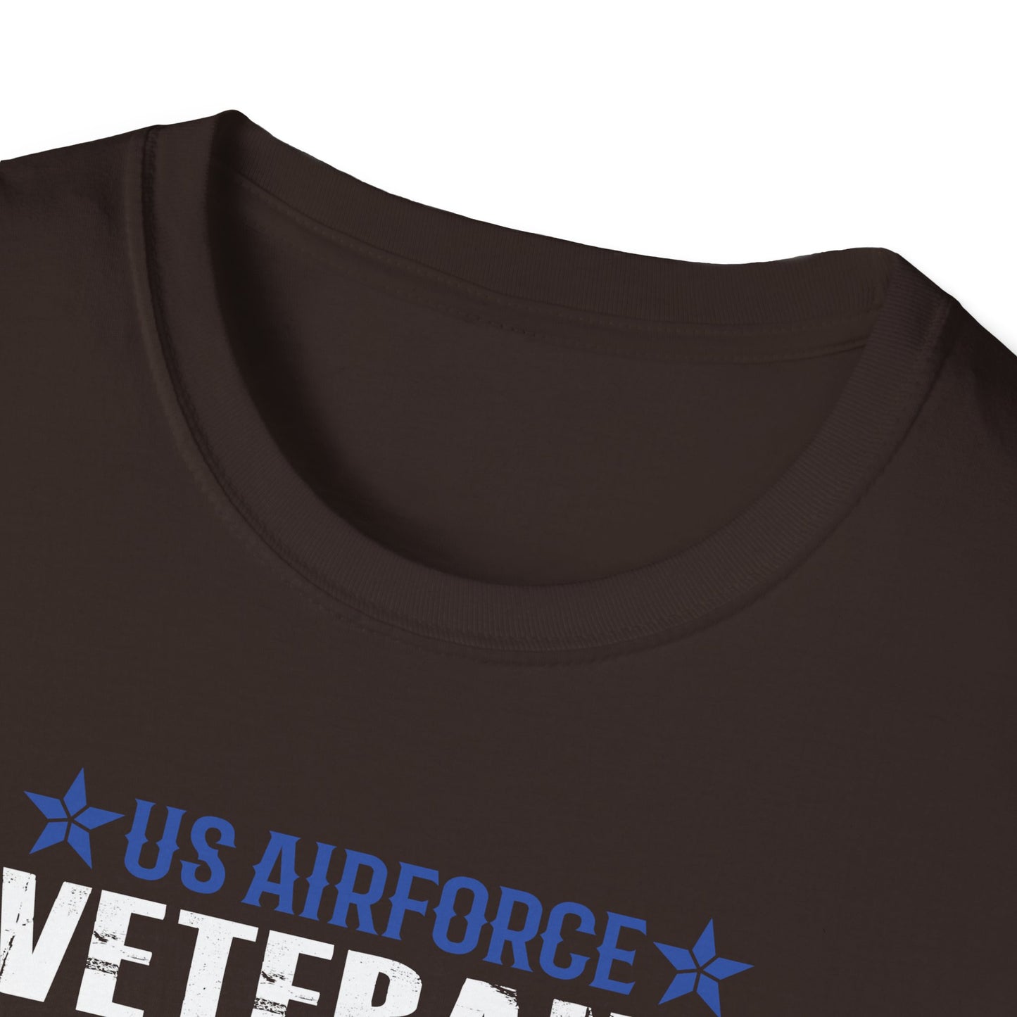 Us Air force Veterans Make the Best-Grandpas T-Shirt