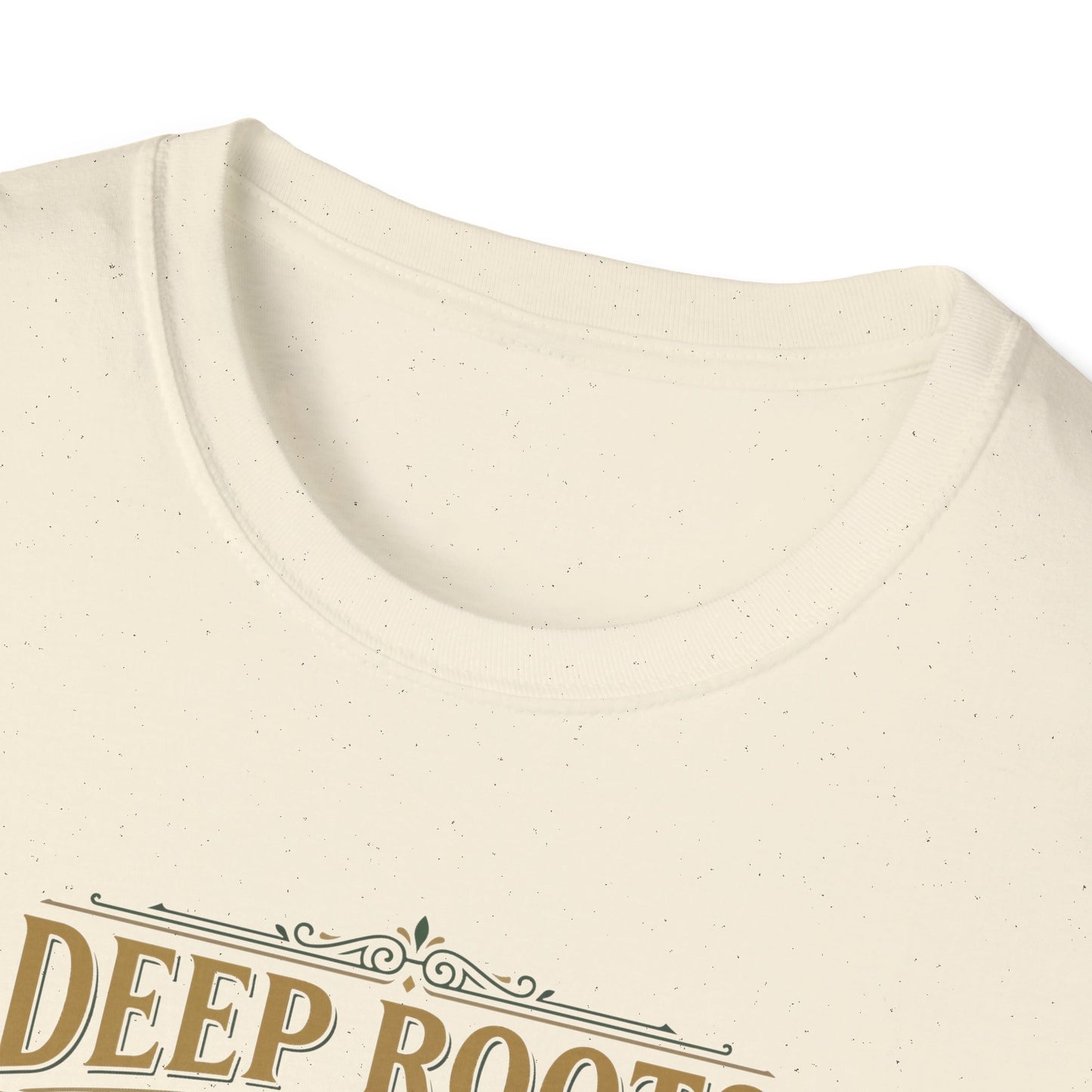 Deep Roots, High Hopes T‑Shirt