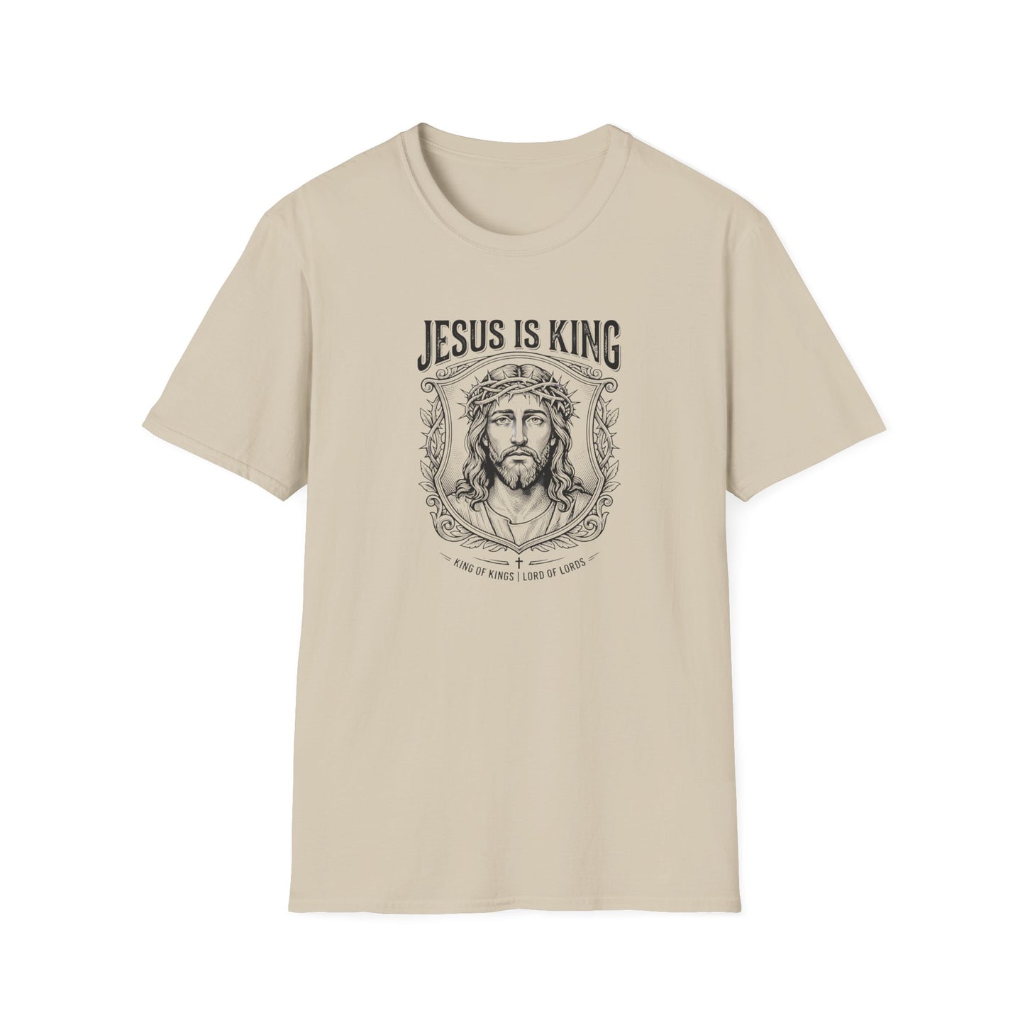 Christian Faith T-Shirt