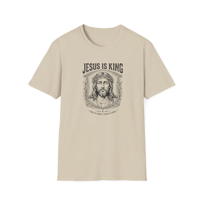 Christian Faith T-Shirt