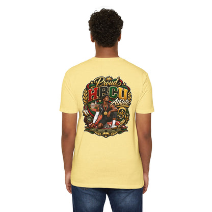 HBCU Proud Athlete T-Shirt