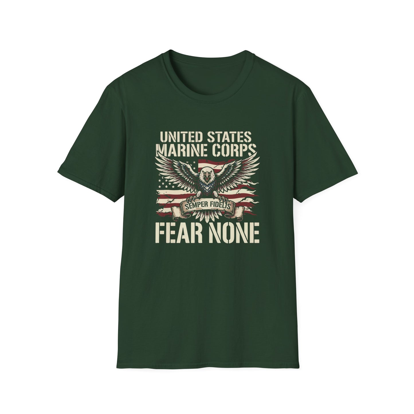 United States Marine Corps T-Shirt