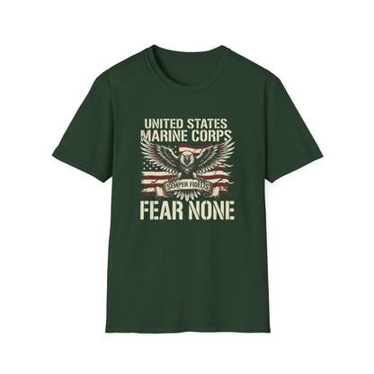 United States Marine Corps T-Shirt