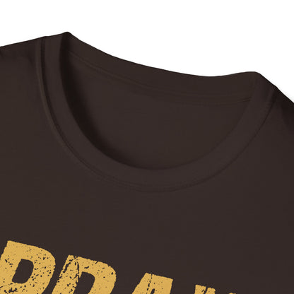 Pray Trust Repeat T-Shirt