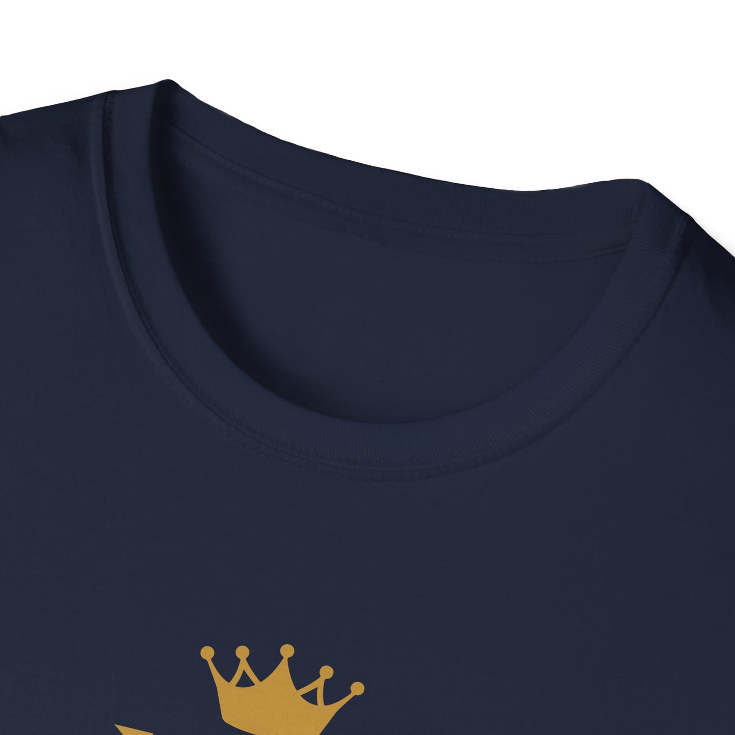 Seek Yek First The Kingdom Of God Matthew 6 : 33 T-Shirt